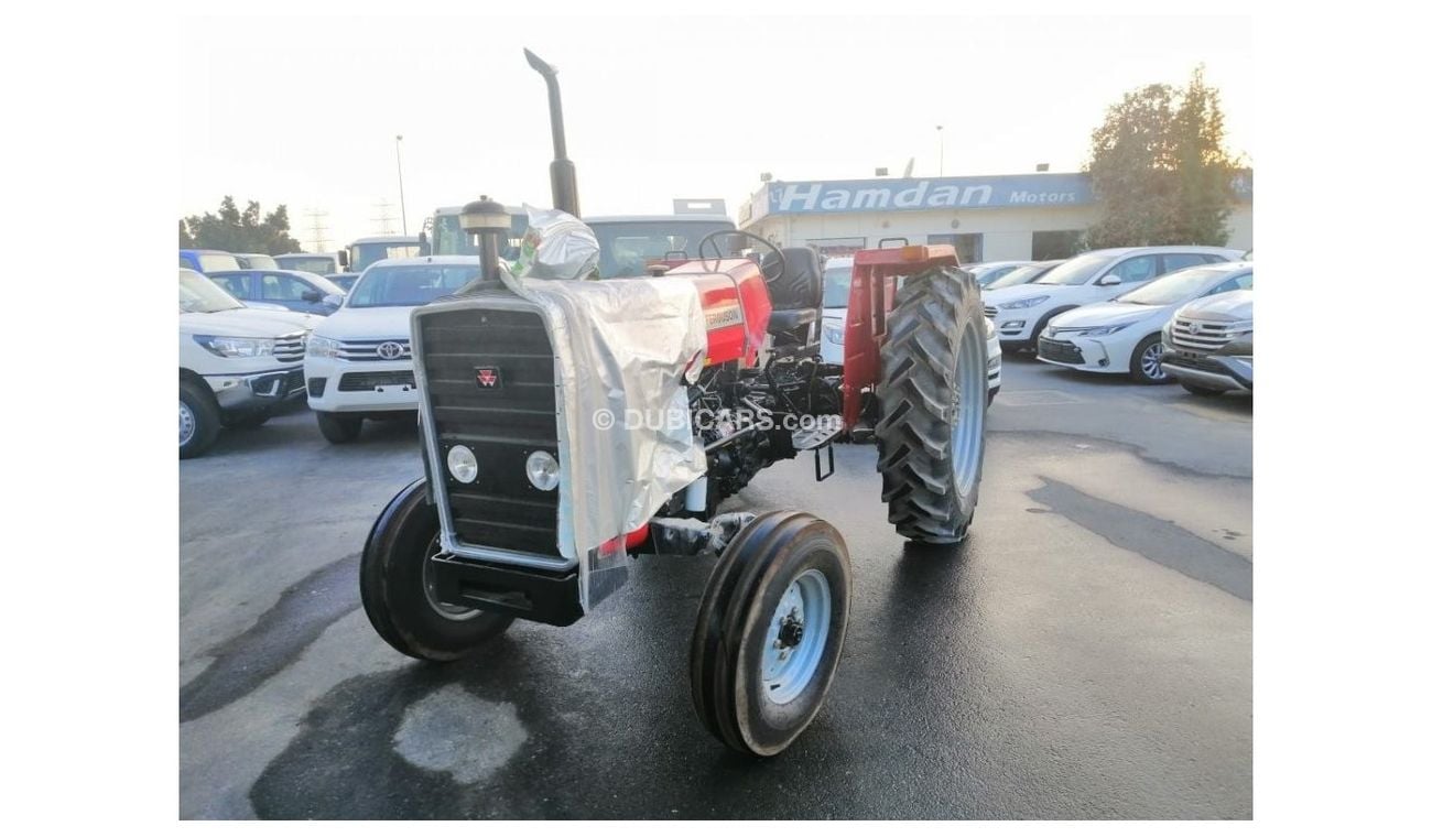 Massey Ferguson 290 290