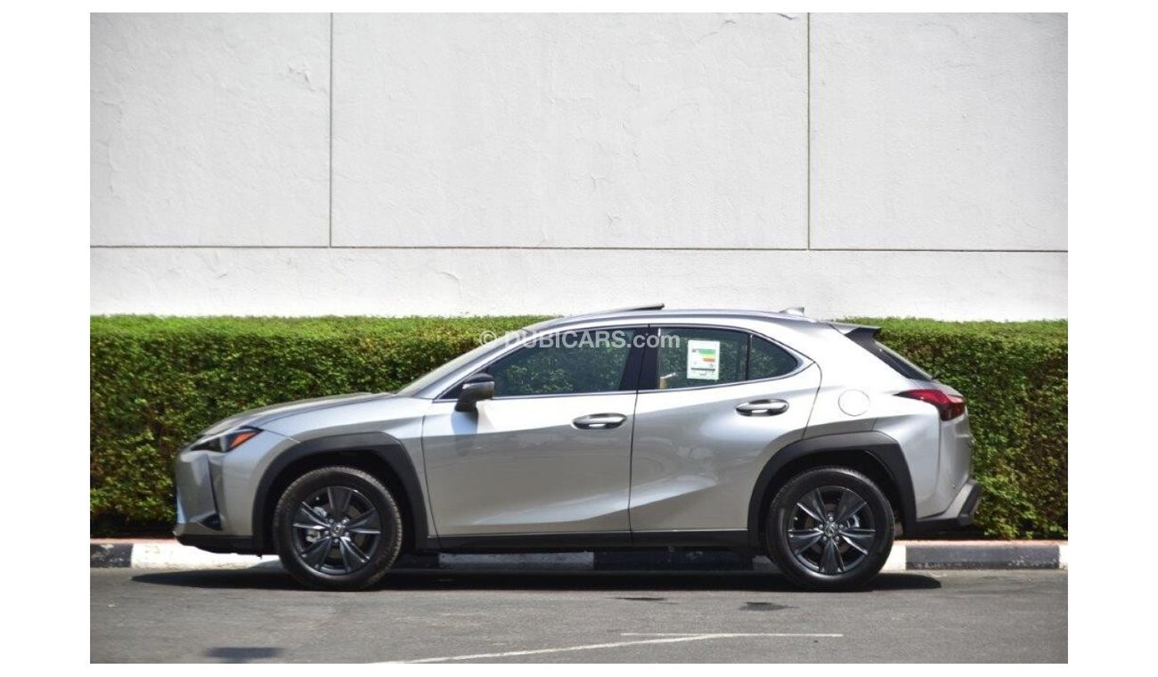 Lexus UX200 Premier 2.0L Petrol