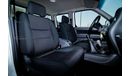 Nissan NP 300 HARDBODY 2.5L 4WD Diesel