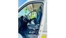 Peugeot Boxer PEUGEOT 2.2L DIESEL 2021 GCC VERY GOOD CONDITION