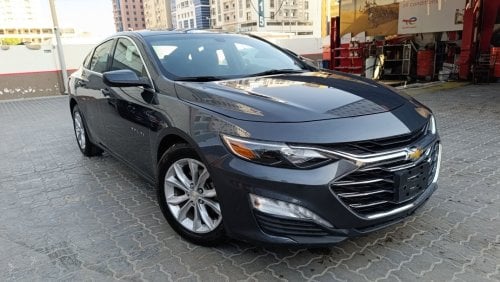 Chevrolet Malibu 2021 Model... 1.5T