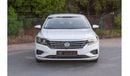 Volkswagen Passat AED 562/month 2020 | VOLKSWAGEN | PASSAT | TRENDLINE | FULL SERVICE HISTORY |  V00232