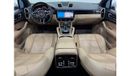 Porsche Cayenne Std 3.0L (340 HP) Std 3.0L (340 HP 2018 Porsche Cayenne, Warranty, Full Porsche Service History, Exc