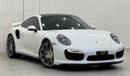 بورش 911 Turbo 3.8L (520 HP) Coupe 2014 Porsche 911 Turbo, Full Porsche Service History, Low Kms, Excellent C