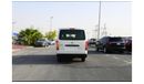 تويوتا هاياس Hiace Standard Roof 15 Seater 2.5L Diesel