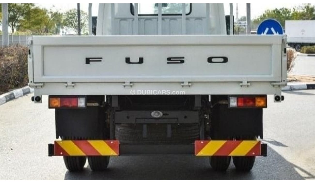 ميتسوبيشي كانتر Mitsubishi Canter 4.2L diesel 2024