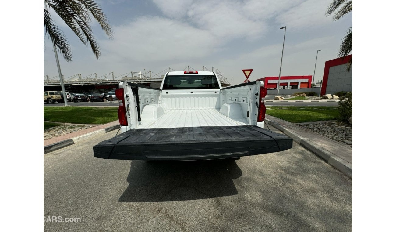 Chevrolet Silverado CHEVROLET SILVERADO LT