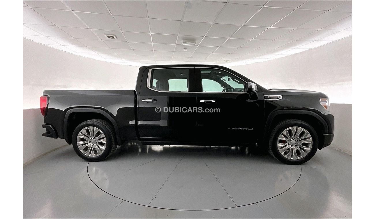 GMC Sierra Denali | 1 year free warranty | 0 Down Payment