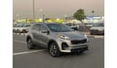 Kia Sportage EX 2020 KIA SPORTAGE PANORAMIC FULL OPTIONS IMPORTED FROM USA VERY CLEAN CAR INSIDE AND OUT SIDE FOR