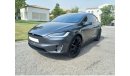 Tesla Model X Premium