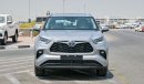 تويوتا هايلاندر Limited Toyota Highlander Limited 2.5L Hybrid - AWD - 2024 (Export)