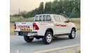 Toyota Hilux 2021 Hilux top of the range