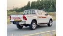 تويوتا هيلوكس 2021 Hilux top of the range