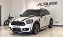 Mini John Cooper Works Countryman John Cooper