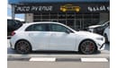 Mercedes-Benz A 35 AMG Premium + 2.0L GCC - WARRANTY AND SERVICE 'TILL 03/2029