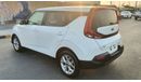 Kia Soul LX