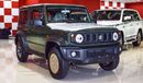 Suzuki Jimny ALL GRIP