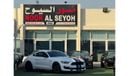 Ford Mustang Shelby GT350 FORD MUSTANG GT 350 SHELBY 2018 GCC FULL OPTION ORIGINAL PAINT FULL SERVICE HISTORY UND