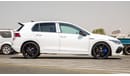 Volkswagen Golf R German/2 Years Local warranty. Local Registration +10%