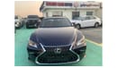 Lexus ES350 3.5 L PETROL V6 2024