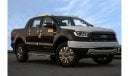 فورد رانجر FORD RANGER WILDTRACK 3.2L 4X4 DOUBLE CAB HI A/T DSL Export Price 2022 Model Year