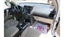 Toyota Prado PRADO 2.7L PETROL 2023