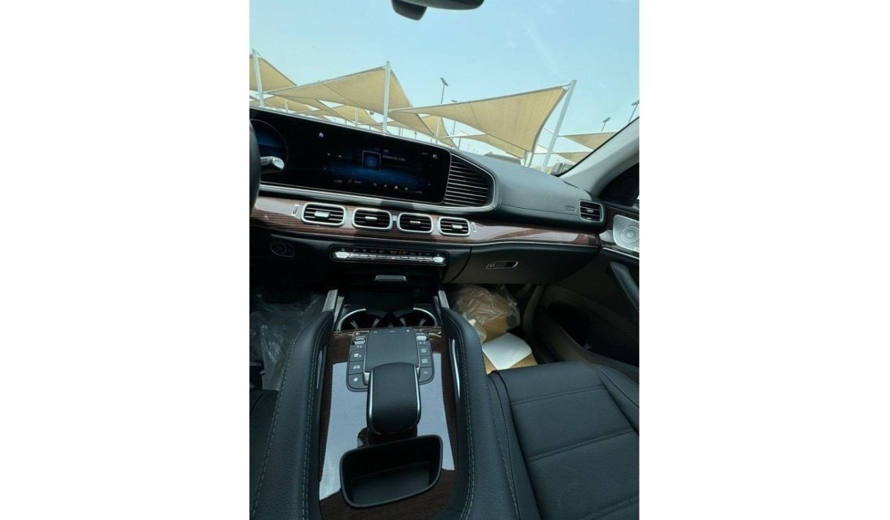 مرسيدس بنز GLE 450 Mercedes-Benz GLE 450 2023