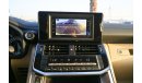 Toyota Land Cruiser -TOYOTA LANDCRUISER- GX- DISELE- 3.3L-V6- 2024