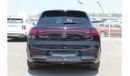 Mercedes-Benz EQS 580 MERCEDES EQS580 SUV 4 MATIC 2023 MODEL