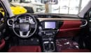 Toyota Hilux GLX 2.7L Double Cab Utility RWD M/T