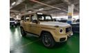 Mercedes-Benz G 400 G-450 DIESEL