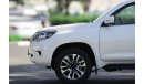 Toyota Prado TOYOTA PRADO 4.0L VX(R) 2023