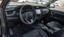 Toyota Fortuner Toyota Fortuner 2.8L Diesel Full Option 4x4 2024