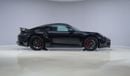 Porsche 911 Turbo S 992 - 2 Years Approved Warranty - Approved Prepared Vehicle