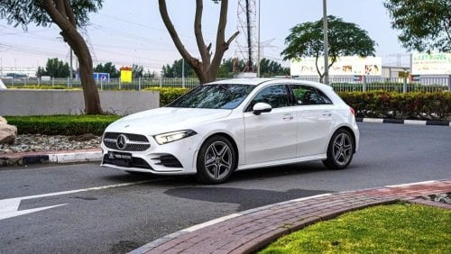 Mercedes-Benz A 180 V4  1.3 L