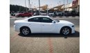 Dodge Charger SXT