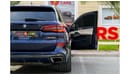 BMW X5 50i M Sport