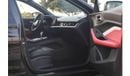 MG GT 2024 MG GT 1.5T Comfort - Black inside Black & Red | Export Price