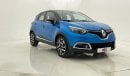 Renault Captur LE 1.6 | Zero Down Payment | Free Home Test Drive