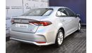 Toyota Corolla AED 999 PM | 2.0L XLI GCC DEALER WARRANTY