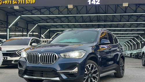 BMW X1 BMW X1M Diesel Korean Specs