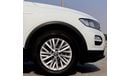 Volkswagen T ROC Volkswagen T-Roc 2021 GCC in excellent condition without accidents