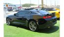 Chevrolet Camaro CLEAN TITLE//6.2L SS**FULL OPTION//NO ACCIDENT--READY TO USE