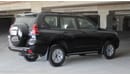 Toyota Prado TOYOTA PRADO 3.0L MT TX-L 2022 D 4X4