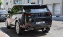 Land Rover Range Rover Sport HSE