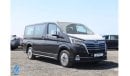 تويوتا جرافينا 2.8L V4 RWD Diesel MPV 6 Seater / 2025 / for export