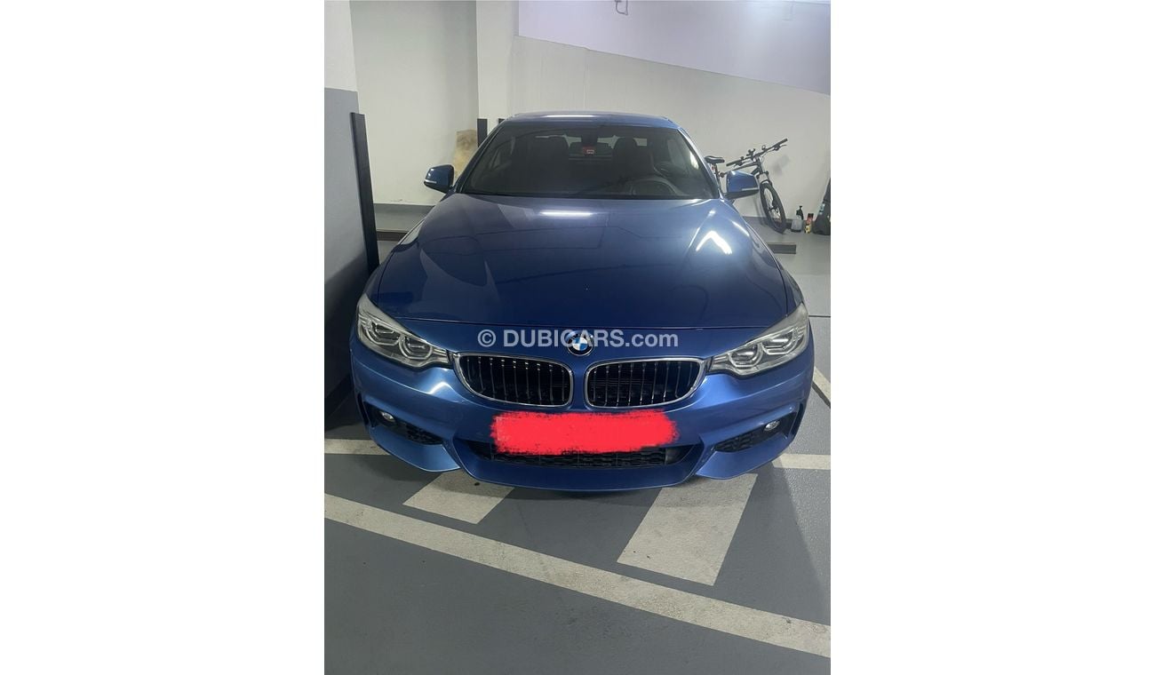 BMW 435i