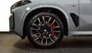 BMW X5 XDRIVE 40 i