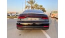 Audi A8 60 TFSI quattro S-Line VIP seat |Long wheel| Full option | model 2022