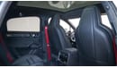 Porsche Cayenne Coupe - 2 Years Approved Warranty - Approved Prepared Vehicle